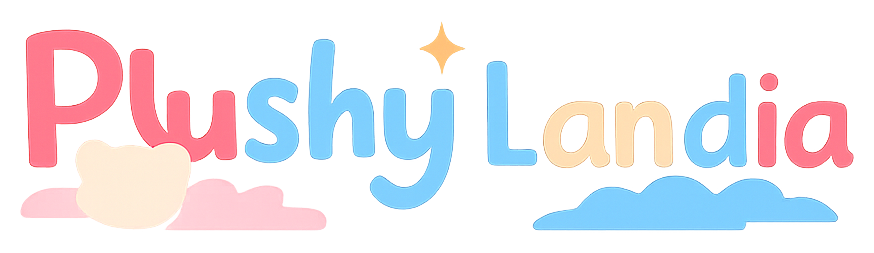 PlushyLandia